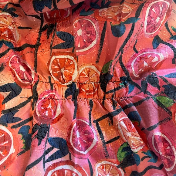 Koi Scrub Top - Picture 4 of 4